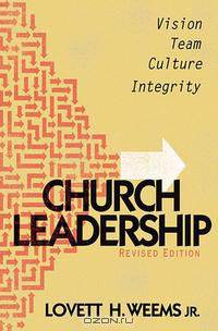 Church Leadership