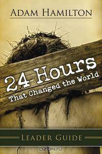 24 Hours That Changed the World Leader