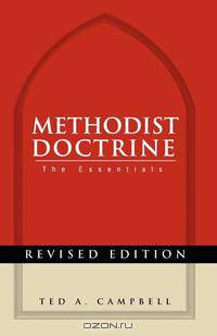 Methodist Doctrine