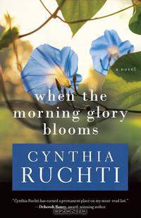 When the Morning Glory Blooms