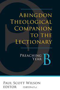 Abingdon Theological Companion to the Lectionary