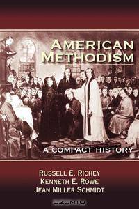 American Methodism