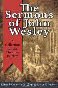 The Sermons of John Wesley