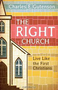 The Right Church