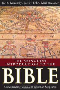 The Abingdon Introduction to the Bible