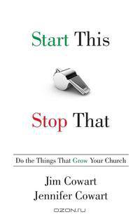 Start This, Stop That