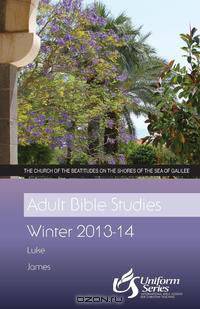 Adult Bible Studies Stu Reg Winter 2013-14 Quarter