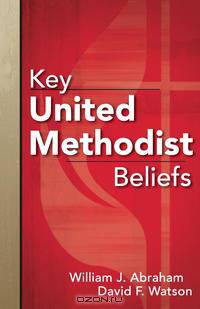 Key United Methodist Beliefs