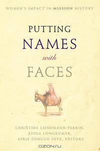 Putting Names with Faces