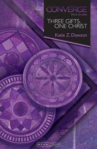 Converge Bible Studies - Three Gifts, One Christ