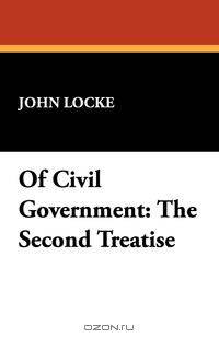 Of Civil Government