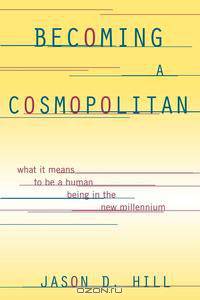 Becoming a Cosmopolitan