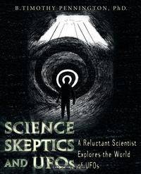 Science, Skeptics, and UFOs
