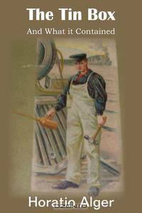 The Tin Box and What it Contained