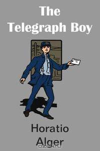 The Telegraph Boy