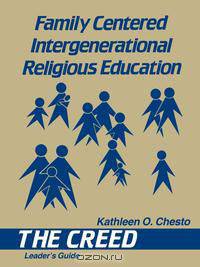 Family Centered Intergenerational Religious Education