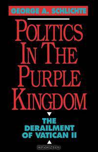 Politics in the Purple Kingdom