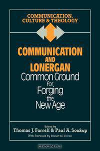 Communication and Lonergan