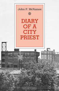 Diary of a City Priest