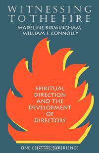 Witnessing to the Fire