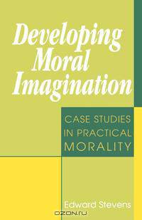 Developing Moral Imagination