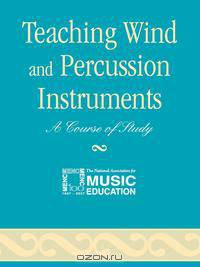 Teaching Wind and Percussion Instruments