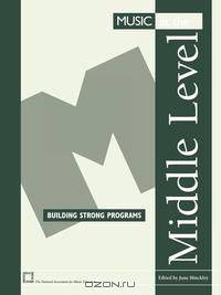 Music at the Middle Level