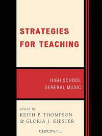 Strategies for Teaching