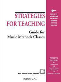 Strategies for Teaching