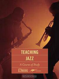 Teaching Jazz