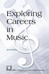 Exploring Careers in Music