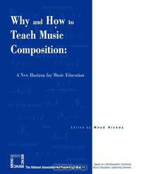 Why and How to Teach Music Composition