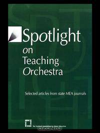 Spotlight on Teaching Orchestra
