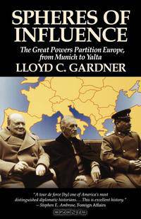 Spheres of Influence