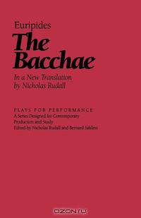 The Bacchae