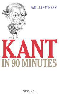 Kant in 90 Minutes