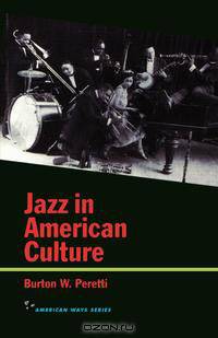 Jazz in American Culture
