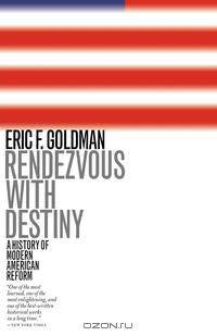 Rendezvous with Destiny