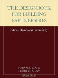 Designbook for Building Partnerships