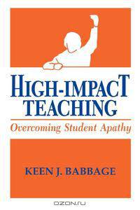 High Impact Teaching