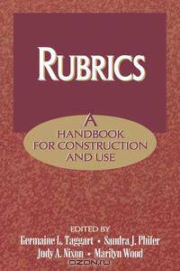 Rubrics