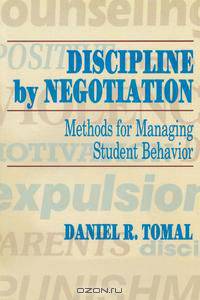 Discipline by Negotiation