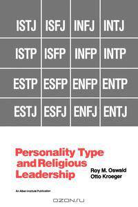 Personality Type and Religious Leadership