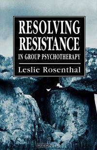 Resolving Resistance in Group