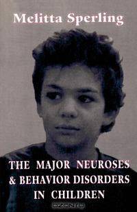 Major Neurosis & Behavior Diso