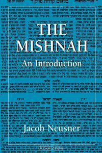 Mishnahan Introduction