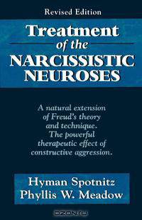 Treatment of Narcissistic Neur (Revised)