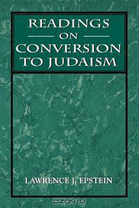 Readings on Conversion to Judaism
