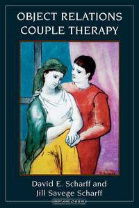 Object Relations Couple Therapy