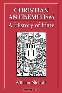 Christian Antisemitism
